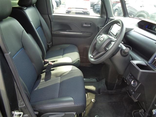 DAIHATSU TANTO CUSTOM 2023