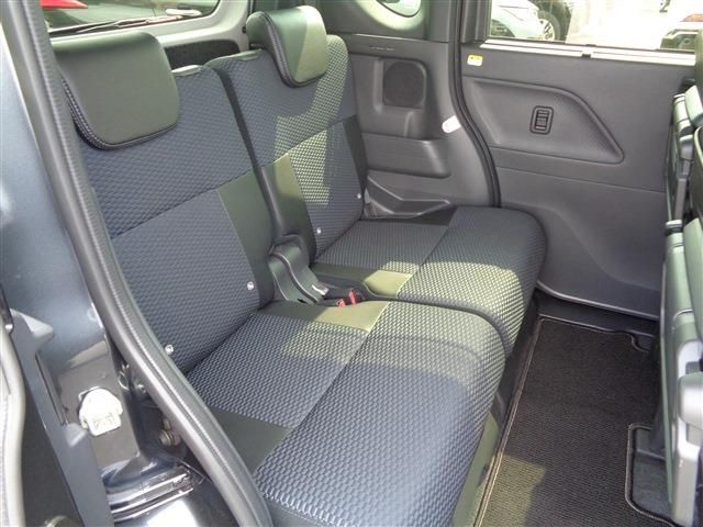 DAIHATSU TANTO CUSTOM 2023