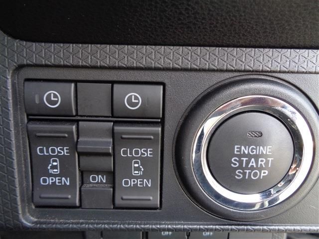 DAIHATSU TANTO CUSTOM 2023