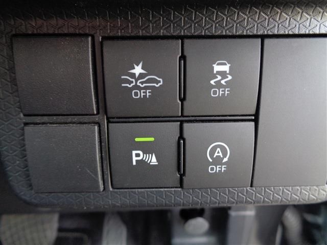 DAIHATSU TANTO CUSTOM 2023