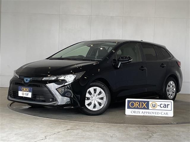 TOYOTA COROLLA TOURING HYBRID 2023