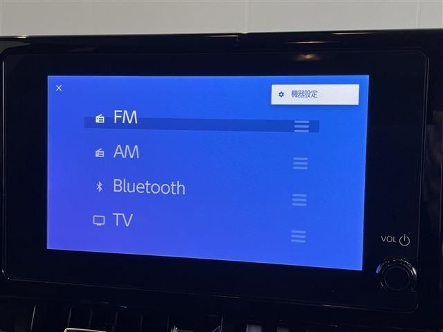 TOYOTA COROLLA TOURING HYBRID 2023