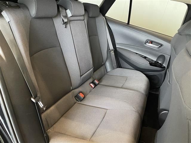 TOYOTA COROLLA TOURING HYBRID 2023