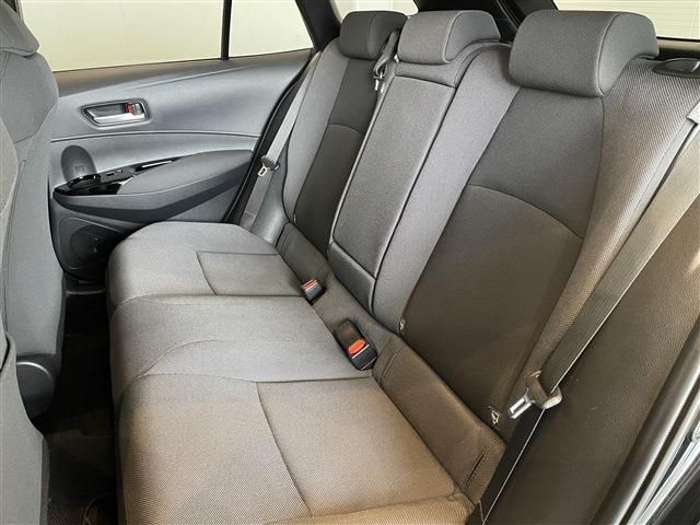 TOYOTA COROLLA TOURING HYBRID 2023