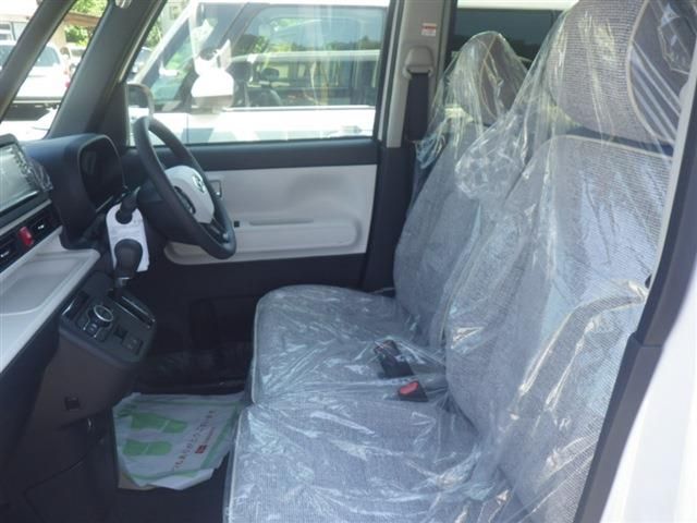 DAIHATSU MOVE canbus 4WD 2025