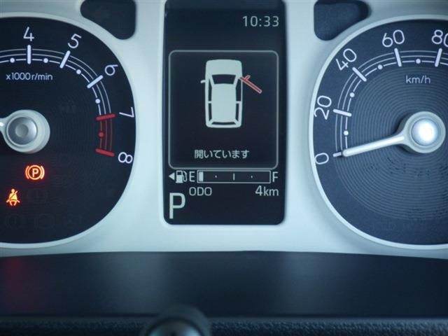 DAIHATSU MOVE canbus 4WD 2025