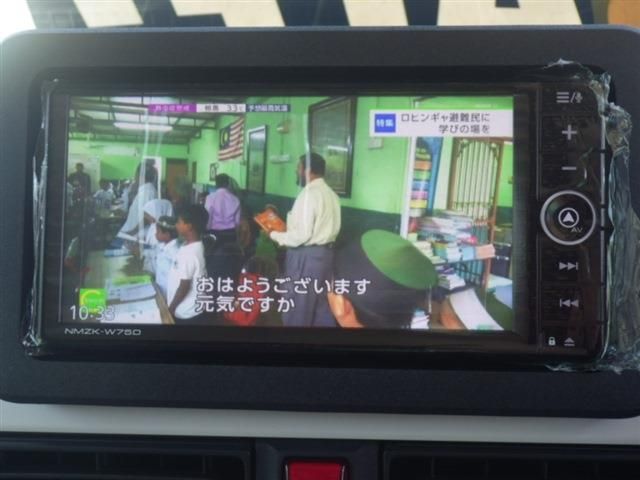 DAIHATSU MOVE canbus 4WD 2025