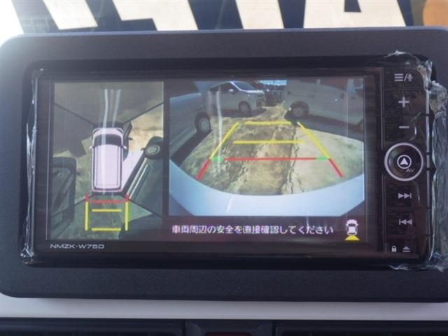 DAIHATSU MOVE canbus 4WD 2025