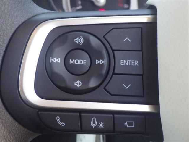 DAIHATSU MOVE canbus 4WD 2025