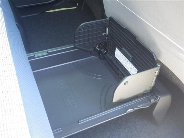 DAIHATSU MOVE canbus 4WD 2025