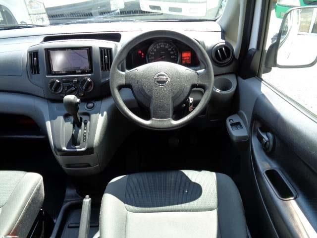 NISSAN NV200 VANETTE wagon 2018