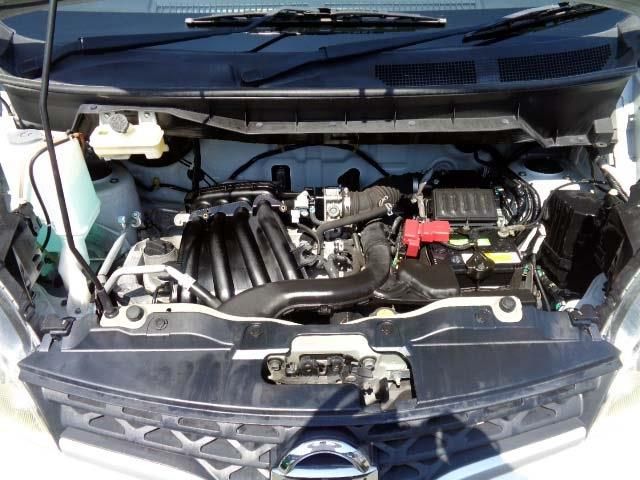 NISSAN NV200 VANETTE wagon 2018