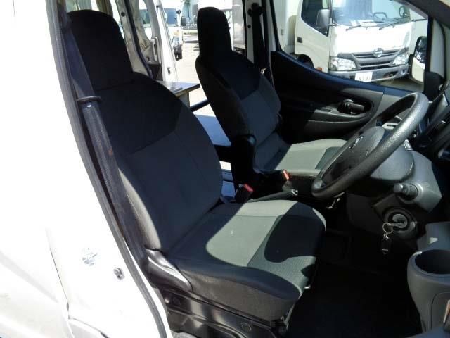NISSAN NV200 VANETTE wagon 2018