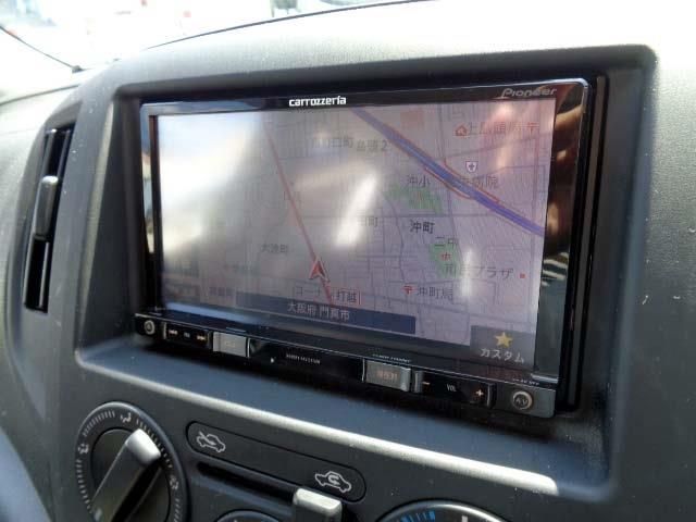 NISSAN NV200 VANETTE wagon 2018