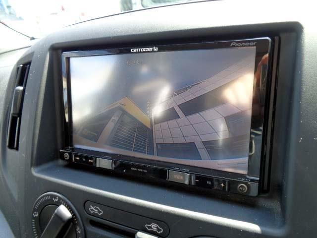 NISSAN NV200 VANETTE wagon 2018