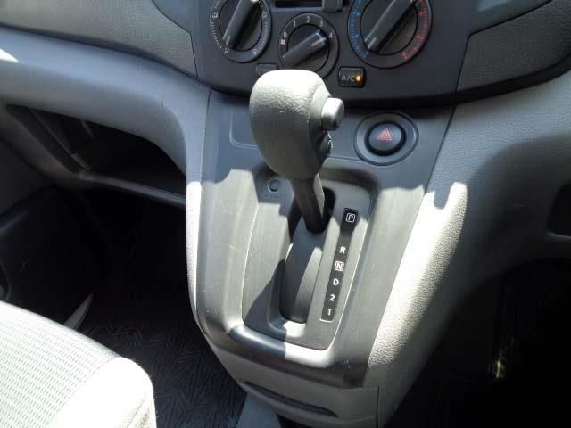 NISSAN NV200 VANETTE wagon 2018