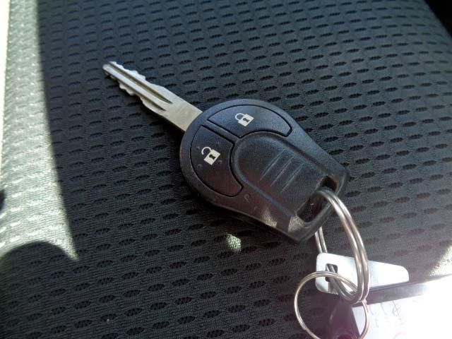 NISSAN NV200 VANETTE wagon 2018