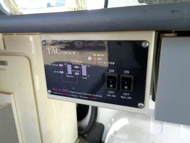 NISSAN NV200 VANETTE wagon 2018