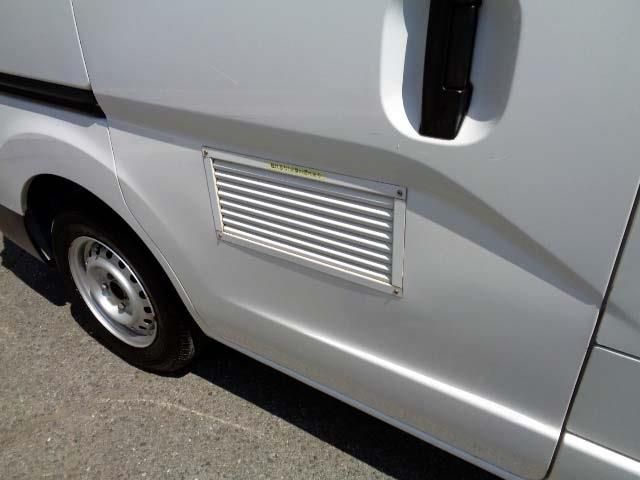 NISSAN NV200 VANETTE wagon 2018