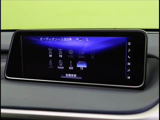 TOYOTA LEXUS RX300 2018