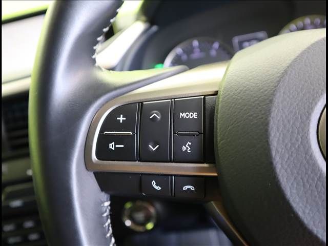 TOYOTA LEXUS RX300 2018