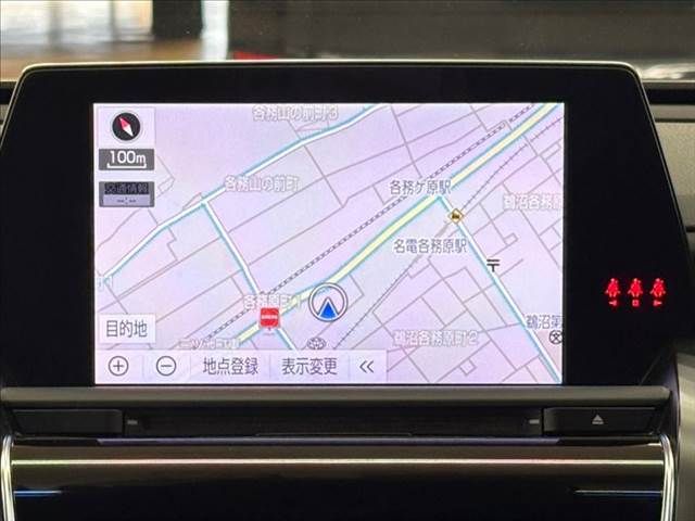 TOYOTA CROWN sedan hybrid 2018