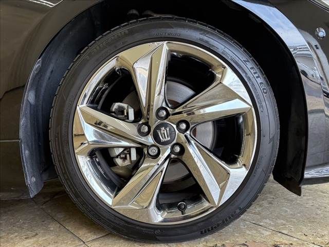 TOYOTA CROWN sedan hybrid 2018