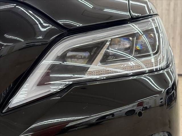 TOYOTA CROWN sedan hybrid 2018