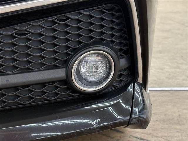 TOYOTA CROWN sedan hybrid 2018