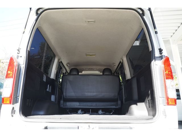 TOYOTA HIACE van 2WD 2014