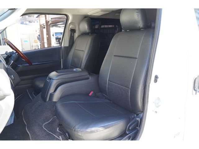 TOYOTA HIACE van 2WD 2014