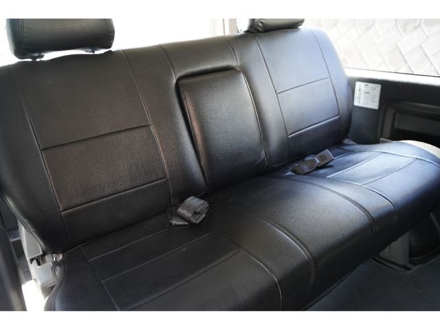 TOYOTA REGIUSACE van 2WD 2012