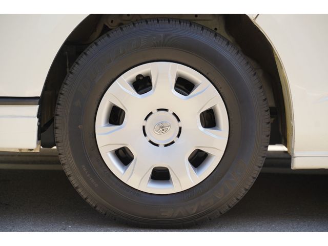 TOYOTA REGIUSACE van 2WD 2013