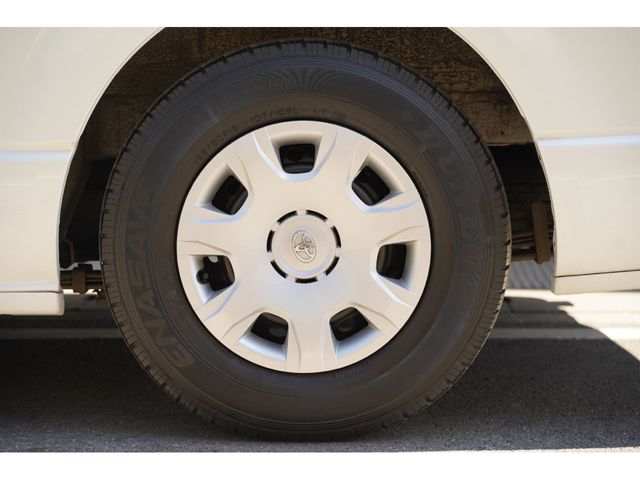 TOYOTA REGIUSACE van 2WD 2013