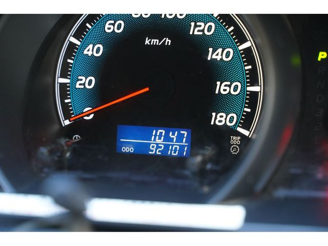 TOYOTA REGIUSACE van 2WD 2013