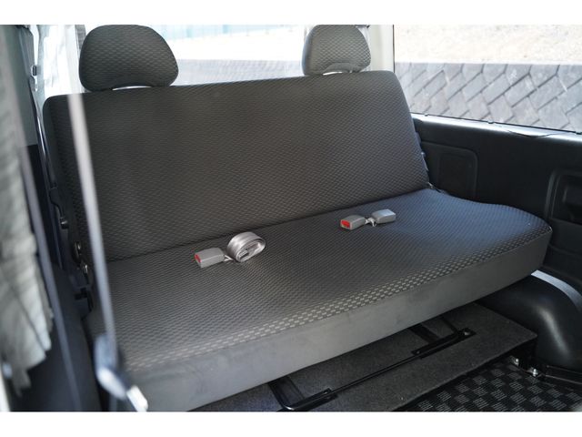 TOYOTA HIACE van 2WD 2011