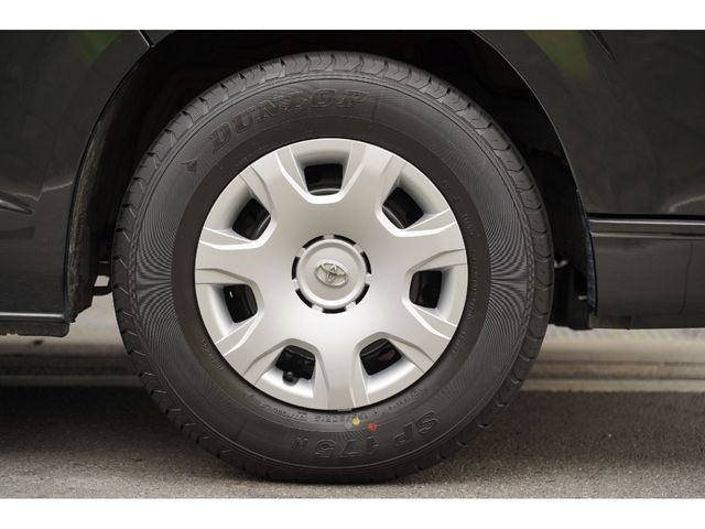 TOYOTA REGIUSACE van 2WD 2011