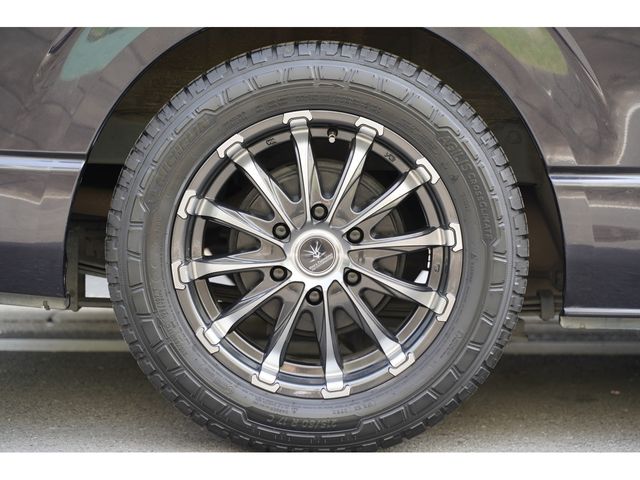 TOYOTA REGIUSACE van 2WD 2015