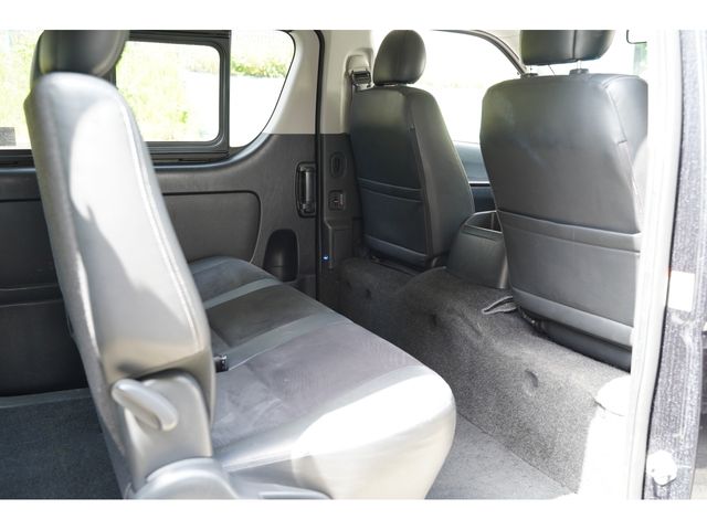 TOYOTA REGIUSACE van 2WD 2015