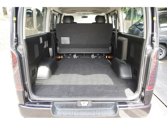 TOYOTA REGIUSACE van 2WD 2015