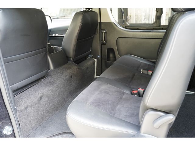 TOYOTA REGIUSACE van 2WD 2015