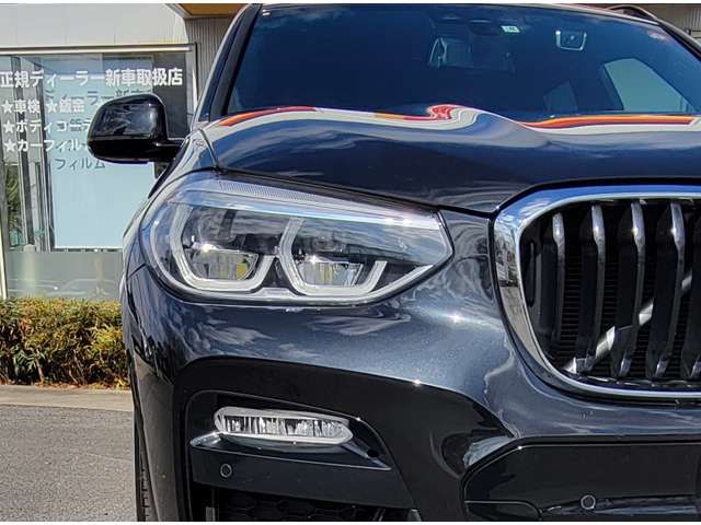 BMW BMW X3 2019