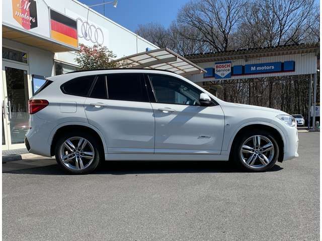 BMW BMW X1 2017
