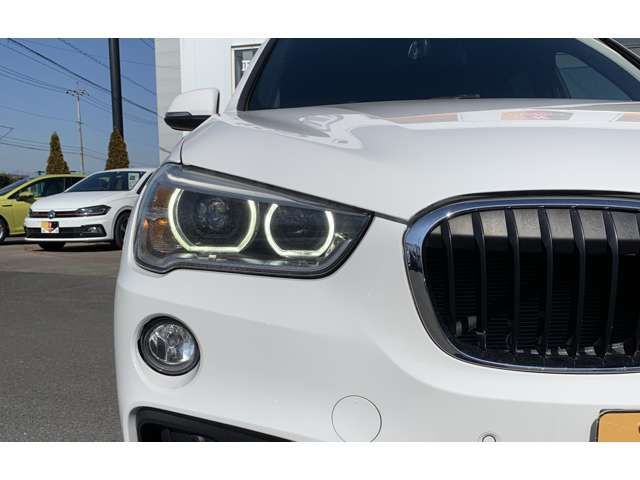 BMW BMW X1 2017