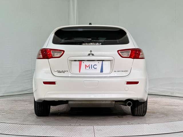 MITSUBISHI GALANT FORTIS SPORTBACK 2010
