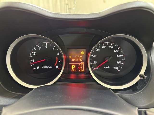 MITSUBISHI GALANT FORTIS SPORTBACK 2010