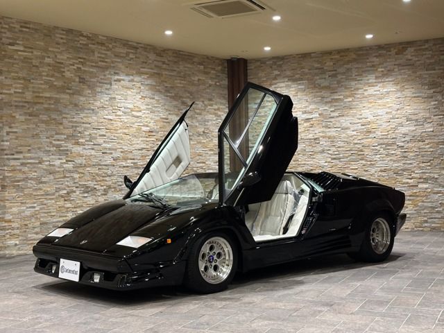LAMBORGHINI LAMBORGHINI COUNTACH 1996
