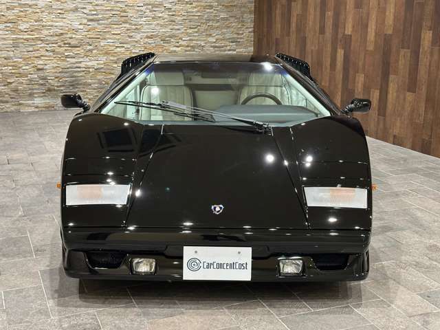 LAMBORGHINI LAMBORGHINI COUNTACH 1996