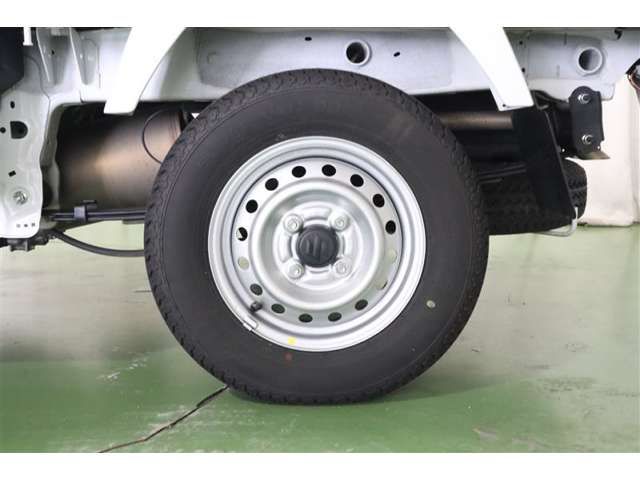 SUZUKI CARRY truck 4WD 2024