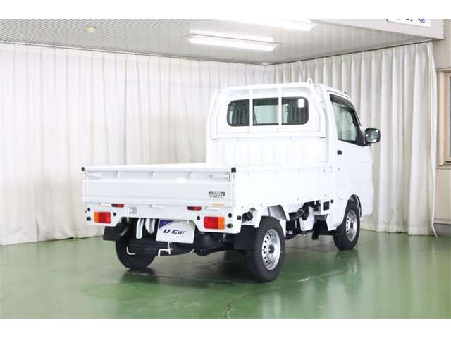 SUZUKI CARRY truck 4WD 2024